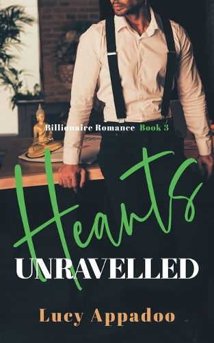 Cover image for Hearts Unravelled