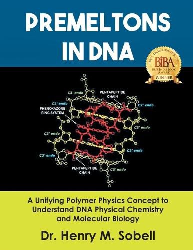 Cover image for Premeltons in DNA