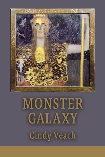 Cover image for Monster Galaxy