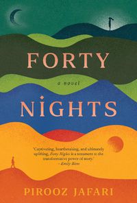 Cover image for Forty Nights