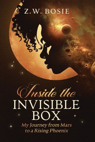 Cover image for Inside the Invisible Box