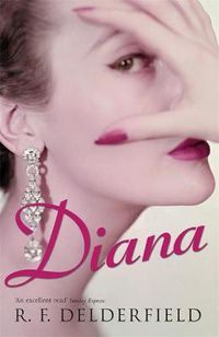 Cover image for Diana: A charming love story set in The Roaring Twenties