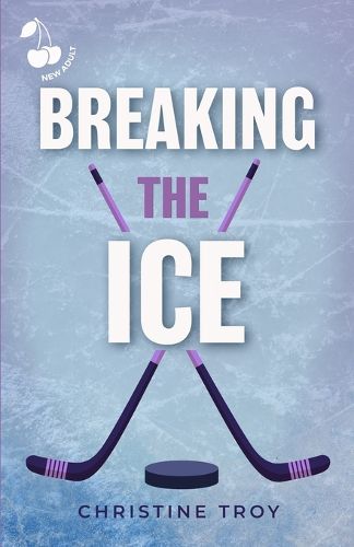 Cover image for Breaking the Ice