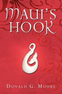 Cover image for Maui's Hook