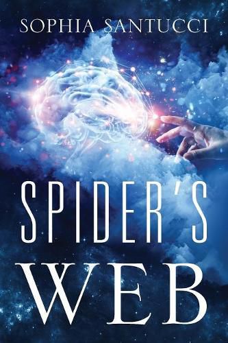 Cover image for Spider's Web