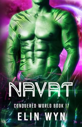 Cover image for Navat: Science Fiction Adventure Romance