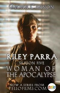 Cover image for Woman of the Apocalypse