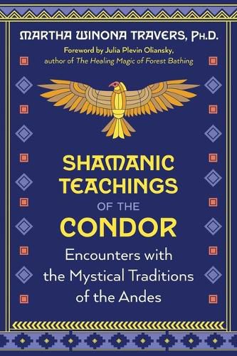 Shamanic Teachings of the Condor