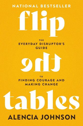 Cover image for Flip the Tables
