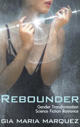 Cover image for Rebounder