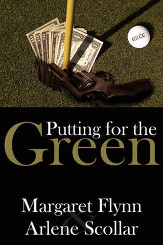 Cover image for Putting for the Green