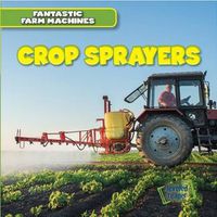 Cover image for Crop Sprayers