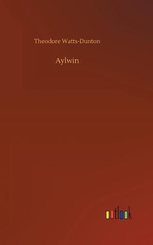Cover image for Aylwin