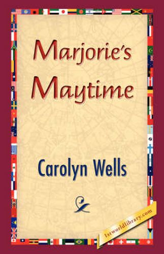 Cover image for Marjorie's Maytime