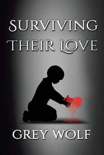 Cover image for Surviving Their Love