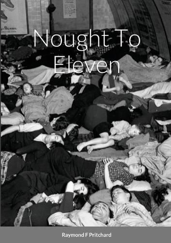 Cover image for Nought To Eleven