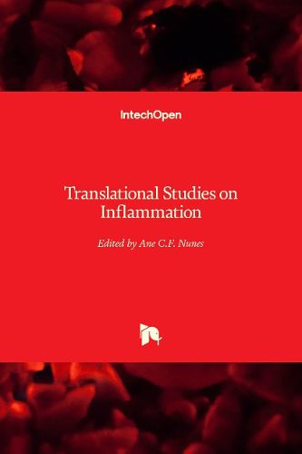 Cover image for Translational Studies on Inflammation