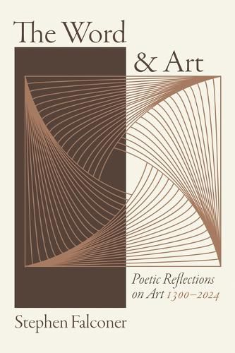 Cover image for The Word and Art