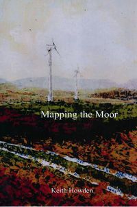 Cover image for Mapping the Moor