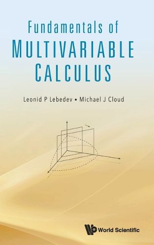 Fundamentals Of Multivariable Calculus