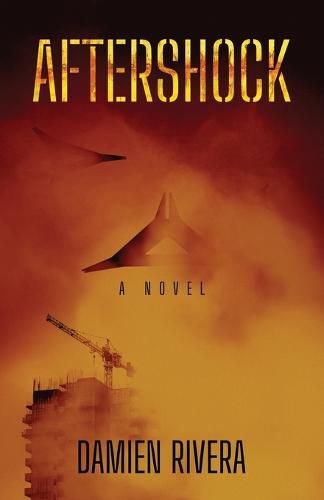 Cover image for Aftershock