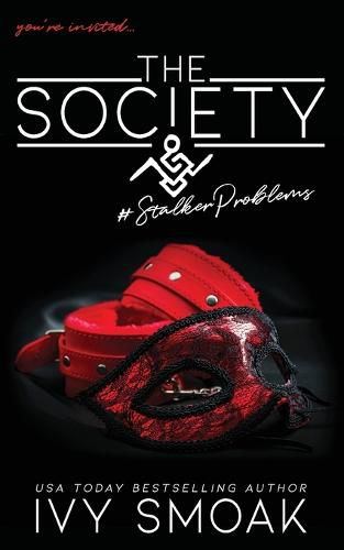 Cover image for The Society #StalkerProblems