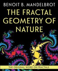 Cover image for The Fractal Geometry of Nature