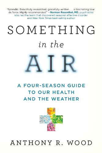Cover image for Something in the Air