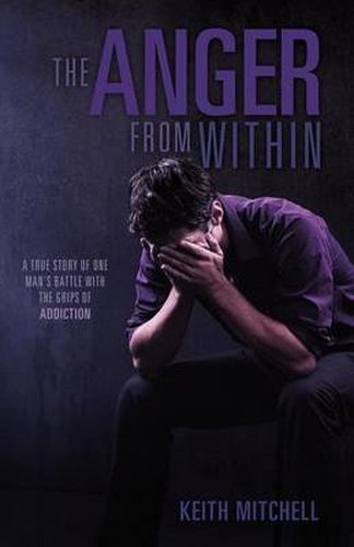 Cover image for The Anger from Within