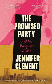 Cover image for The Promised Party
