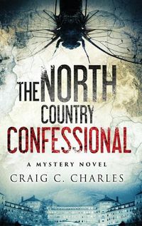 Cover image for The North Country Confessional