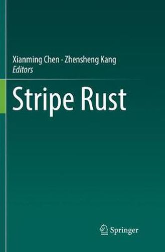Cover image for Stripe Rust
