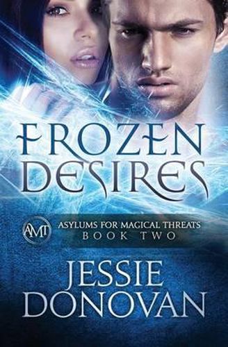 Cover image for Frozen Desires