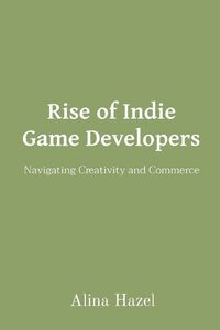 Cover image for Rise of Indie Game Developers Navigating Creativity and Commerce