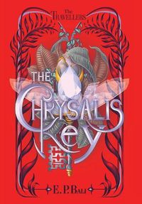 Cover image for The Chrysalis Key