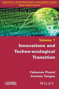 Cover image for Innovations and Techno-ecological Transition