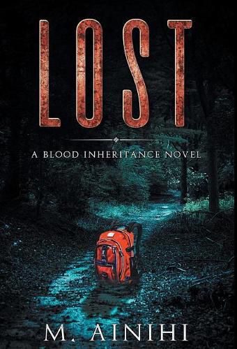 Lost: A Blood Inheritance Novel