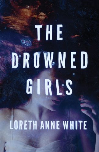 Cover image for The Drowned Girls