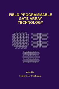 Cover image for Field-Programmable Gate Array Technology