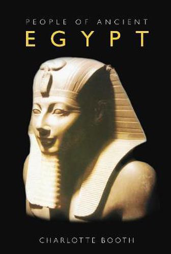 Cover image for People of Ancient Egypt