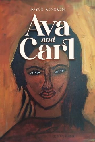 Cover image for Ava and Carl