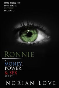 Cover image for Ronnie