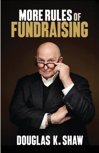 Cover image for More Rules of Fundraising