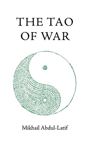 Cover image for The Tao of War