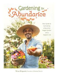 Cover image for Gardening for Abundance