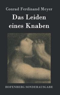 Cover image for Das Leiden eines Knaben