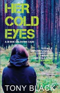 Cover image for Her Cold Eyes