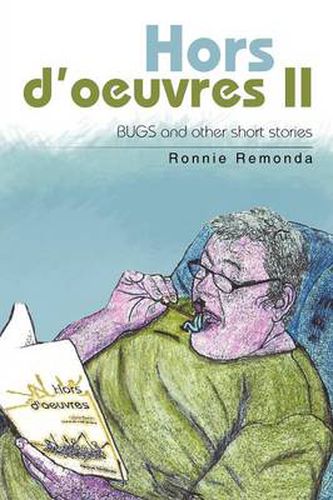 Cover image for Hors D'Oeuvres II