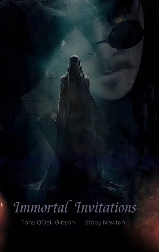 Cover image for Immortal Invitations