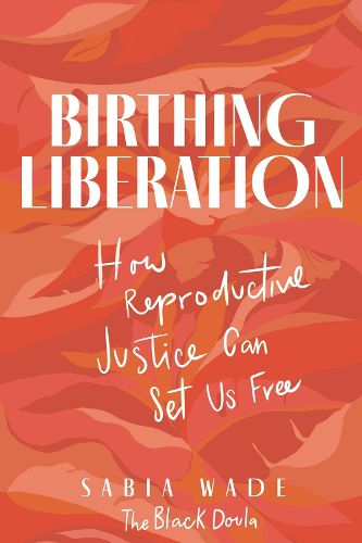 Cover image for Birthing Liberation